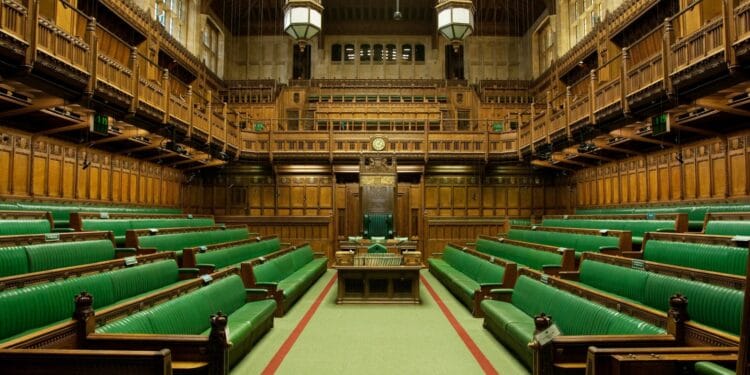 The King’s Speech 2026 and compliance: What companies must know
