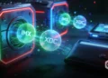 Immutable X, XDC Community See Report Trade Outflows