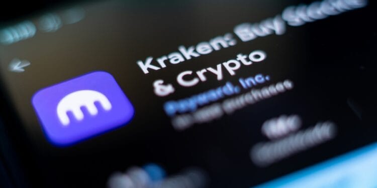 Kraken Enters Funded Buying and selling With New Prop Program After Breakout Acquisition