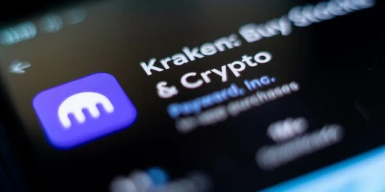 Kraken Enters Funded Buying and selling With New Prop Program After Breakout Acquisition