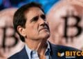 Mark Cuban Sells Most Of His Bitcoin, Calls It Failed Hedge