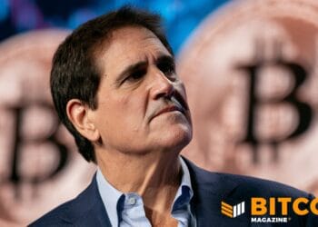Mark Cuban Sells Most Of His Bitcoin, Calls It Failed Hedge