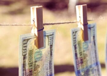 CLARITY Act Clears Committee, However Cash Laundering Query Hovers Over Crypto