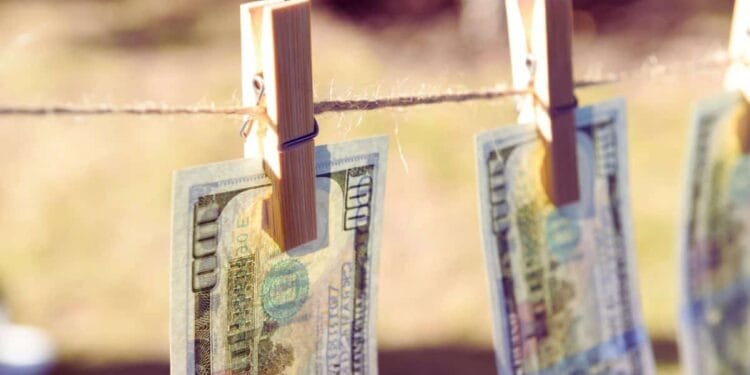 CLARITY Act Clears Committee, However Cash Laundering Query Hovers Over Crypto