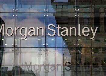 Retail Merchants Get Crypto Entry as Morgan Stanley Follows SoFi in Buying and selling Push