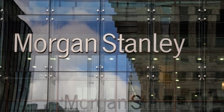 Retail Merchants Get Crypto Entry as Morgan Stanley Follows SoFi in Buying and selling Push