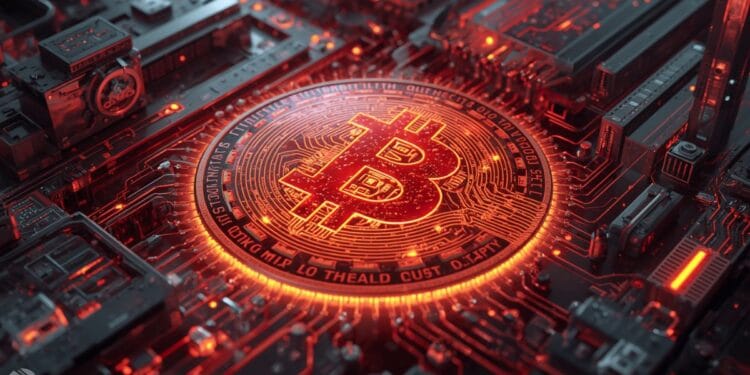 Almost $500B in Bitcoin Faces Quantum Risk as Binance’s CZ Foresees Quiet Asian BTC Accumulation Shift ⋆ ZyCrypto