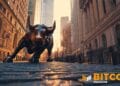 Wall Road Tycoon DTCC Units July Pilot, October Launch For Tokenized Securities Shift