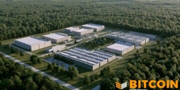 TeraWulf Acquires 1 GW Kentucky AI Knowledge Middle Web site, Shares Leap 11%