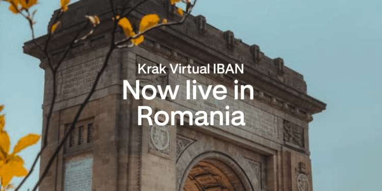 Your wage account. Your Romanian IBAN. Your cash, incomes from Day One.