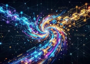 DMND And RootstockLabs Associate To Convey Stratum V2 To Merge-mining