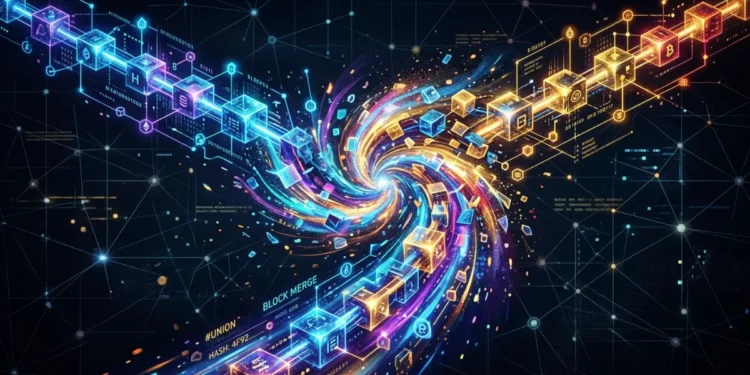 DMND And RootstockLabs Associate To Convey Stratum V2 To Merge-mining