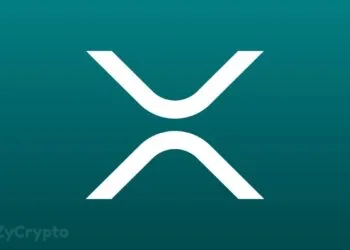 XRP’s Rising Leverage Ratio Units Up Potential Squeeze-Pushed Rocket Transfer ⋆ ZyCrypto
