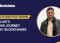 Success Story: Roy Julius Studying Journey with 101 Blockchains