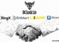 Regulated actual‑world‑asset mission launched on BingX, BitMart, L‑Financial institution and Biconomy