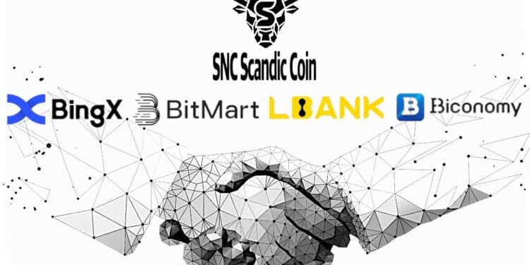 Regulated actual‑world‑asset mission launched on BingX, BitMart, L‑Financial institution and Biconomy