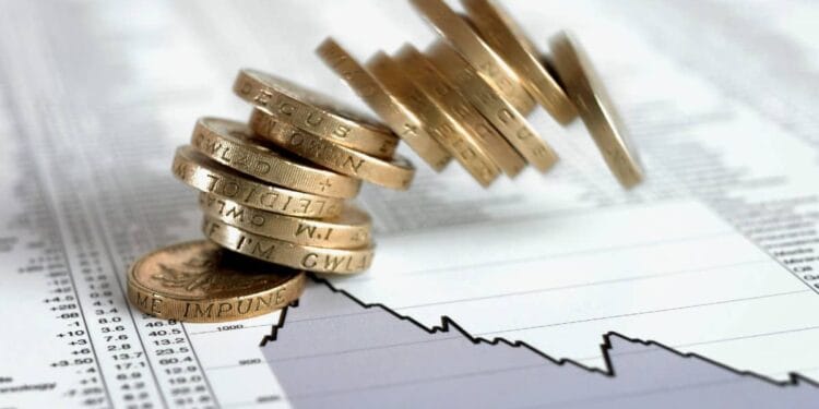 Is the good BP share value get together about to come back to a crashing halt?