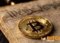 Somebody Simply Inscribed The U.S. Structure Onto The Bitcoin Blockchain