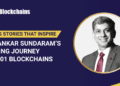 Success Story: Tirthankar Sundaram’s Studying Journey with 101 Blockchains
