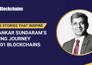 Success Story: Tirthankar Sundaram’s Studying Journey with 101 Blockchains