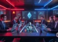 Tom Lee Helps Ethereum as Future AI and Finance Layer