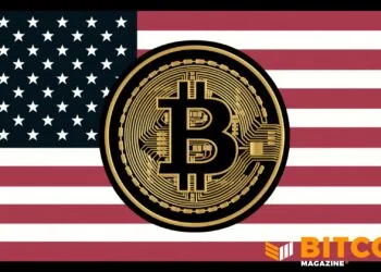New U.S. Invoice Launched To Codify Strategic Bitcoin Reserve