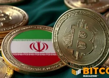 The U.S. Has Seized $1 Billion Of Iran’s Crypto: Treasury