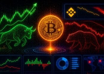 Bitcoin’s Rally Seems Actual, However Binance Knowledge Says Demand Is Fading – Analyst Exposes Market Setup