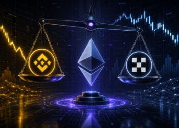 Merchants Face A Fragile Setup