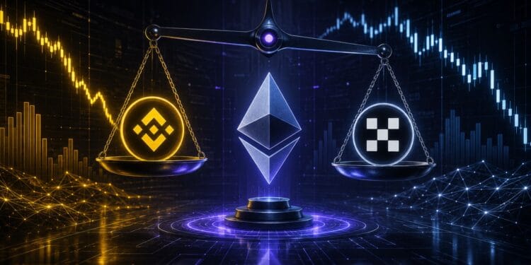 Merchants Face A Fragile Setup
