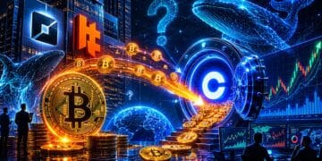 BlackRock And Technique Ship 7,459 Bitcoin To Coinbase Prime – Will Demand Maintain Up?