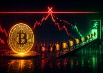 Bitcoin Can not Clear $82K – Analyst Explains How Merchants Are Utilizing Each Rally to Exit