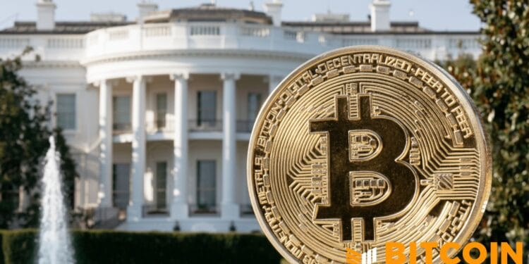 Bitcoin Reserve Announcement Is Imminent