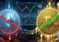 Ethereum Faces Sharp Decoupling as ETH/BTC Ratio Drops