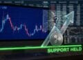 XRP Worth Strikes Up, Merchants Eye Break Above $1.42 Degree