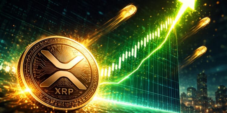 Pundit Predicts When The XRP Value Will Rally To $12