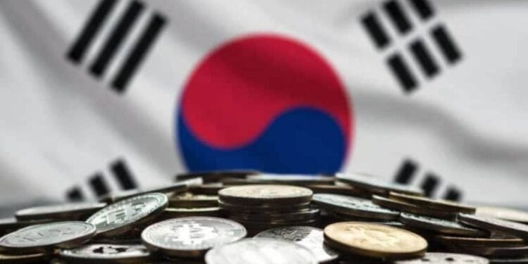 South Korea defends 22% crypto tax as truthful amid calls to delay rollout