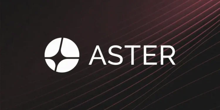 Aster Gave 67% to Its Group: Is This Good Tokenomics?