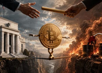 This week Bitcoin faces as a brand new fed chair colliding with inflation in its greatest macro check of the yr