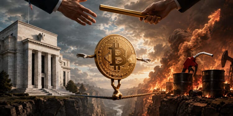 This week Bitcoin faces as a brand new fed chair colliding with inflation in its greatest macro check of the yr