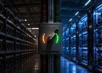 Bitcoin miners’ actual prize is energy as AI reshapes mining