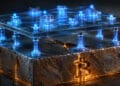 84% of Bitcoin hashrate secures Bitcoin DeFi