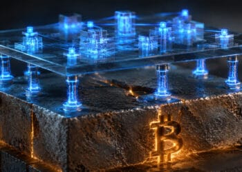 84% of Bitcoin hashrate secures Bitcoin DeFi