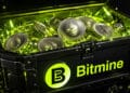 BitMine’s $126M Ethereum purchase units up a Russell index check tied to $12.2T in property