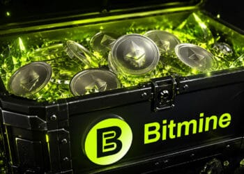 BitMine’s $126M Ethereum purchase units up a Russell index check tied to $12.2T in property