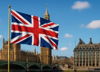 UK Sanctioned Huobi and 17 different entities for Funding Russia’s Warfare Financial system