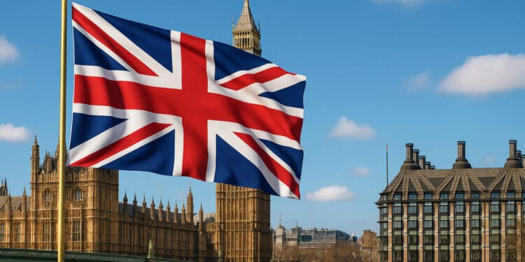 UK Sanctioned Huobi and 17 different entities for Funding Russia’s Warfare Financial system
