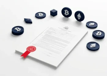 CLARITY Act Information: Recent Draft Is Out