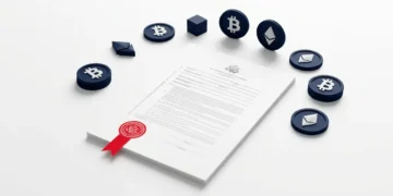 CLARITY Act Information: Recent Draft Is Out