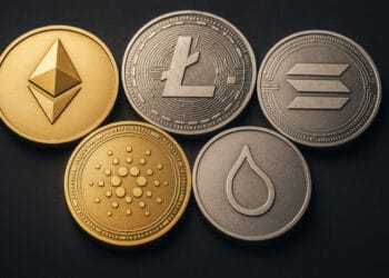 Three Alerts Affirm Altcoin Rotation is Beginning, however Altseason is 47 Factors Away